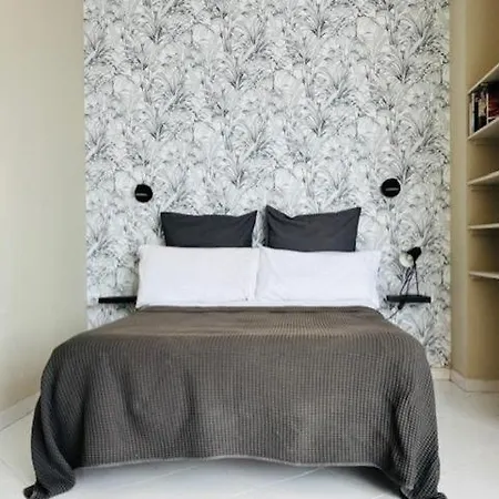 Apartamento First-line Canteras