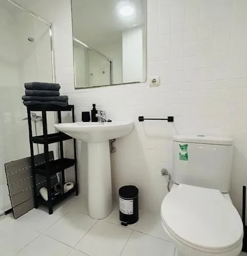 First-line Canteras Lejlighed Las Palmas de Gran Canaria