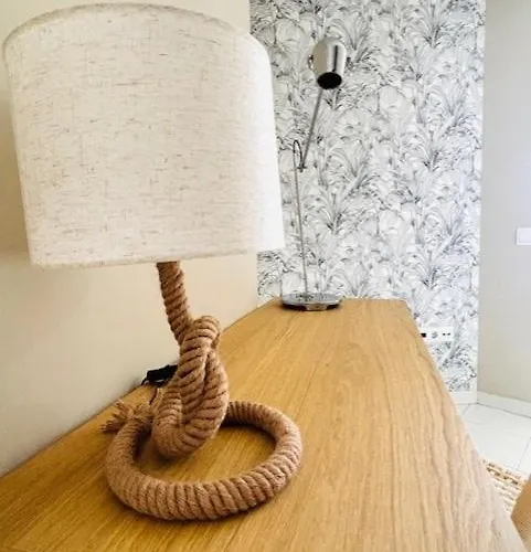 First-line Canteras Lejlighed Las Palmas de Gran Canaria