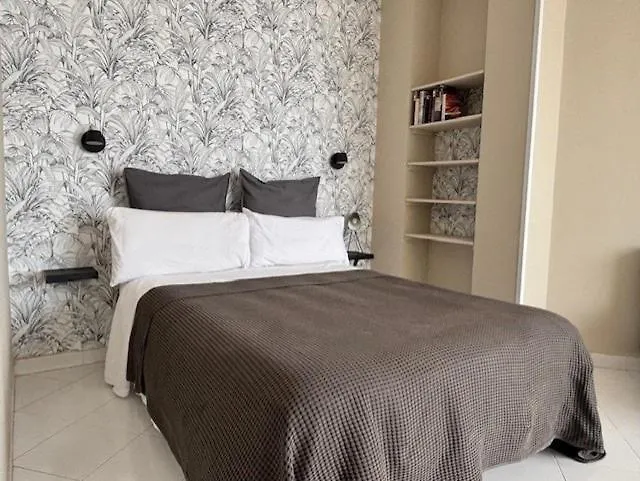 First-line Canteras Lejlighed Las Palmas de Gran Canaria