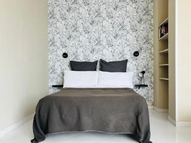 Lejlighed First-line Canteras