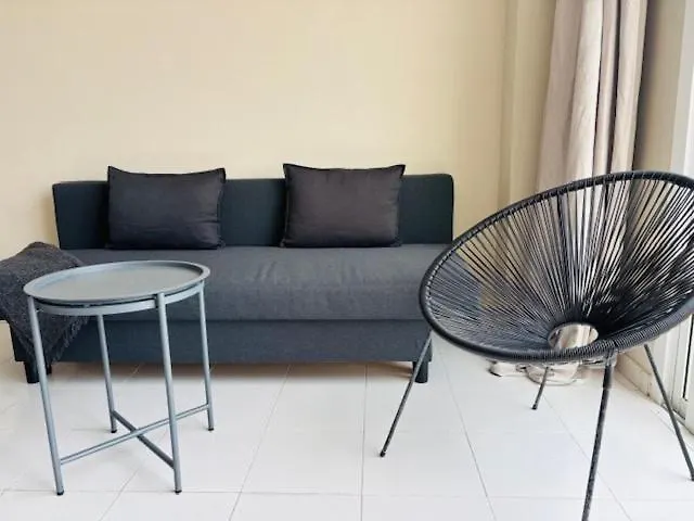 First-line Canteras Lejlighed Las Palmas de Gran Canaria