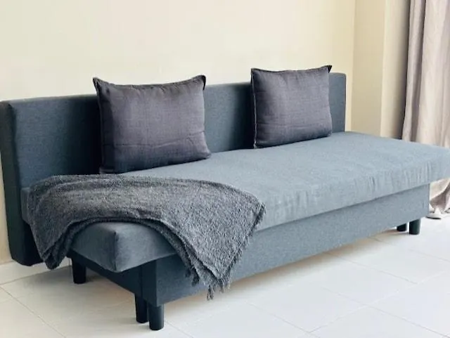 First-line Canteras Lejlighed