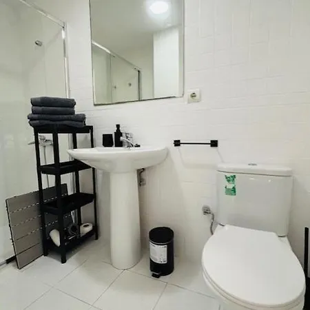 First-line Canteras Apartment Las Palmas / Gran Canaria