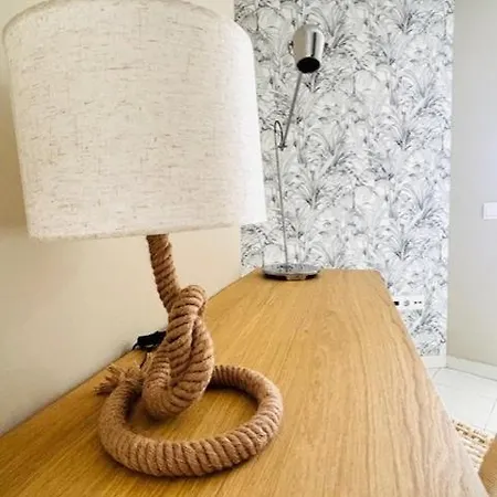 First-line Canteras Apartment Las Palmas / Gran Canaria