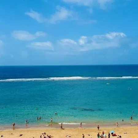 First-line Canteras * Las Palmas / Gran Canaria