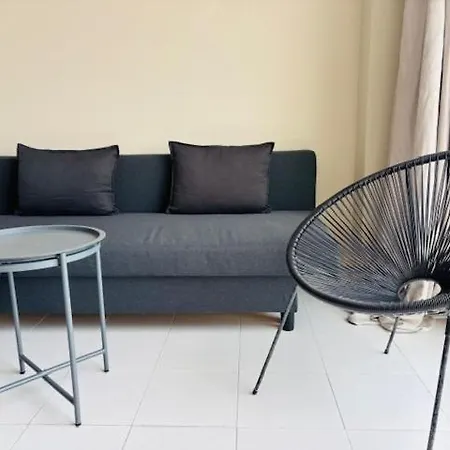 First-line Canteras Appartement Las Palmas de Gran Canaria