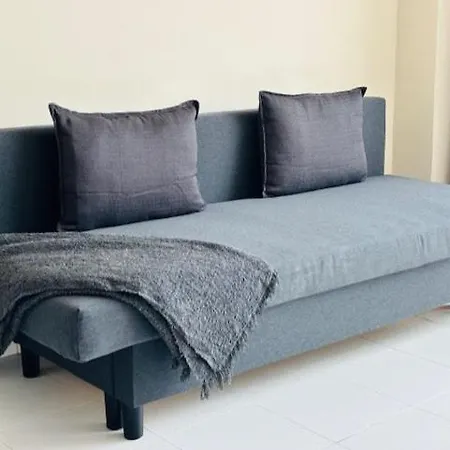 First-line Canteras Appartement