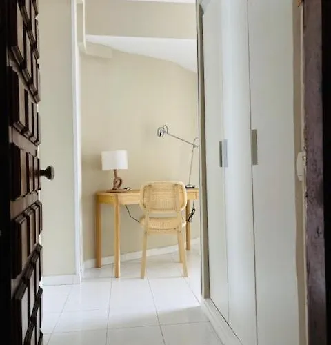 First-line Canteras Appartement